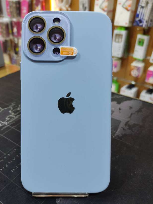 کاور پی سی پلاس اورجینال iphone13promax