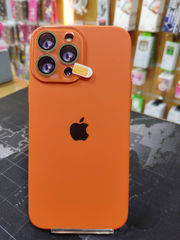 کاور پی سی پلاس اورجینال iphone13promax