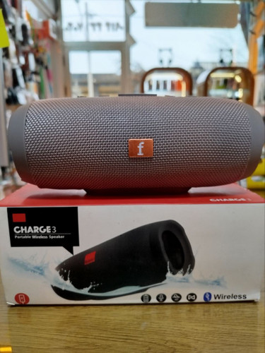 اسپیکر CHARGE3