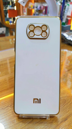 قاب مای کیس شیائومی پوکو x3,x3pro