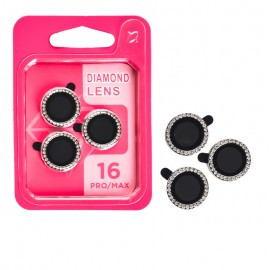 توجه داشته باشید تمامی مدلهایی که محافظ لنز رینگی موجود هست براشون با این تصویر نشان داده شده