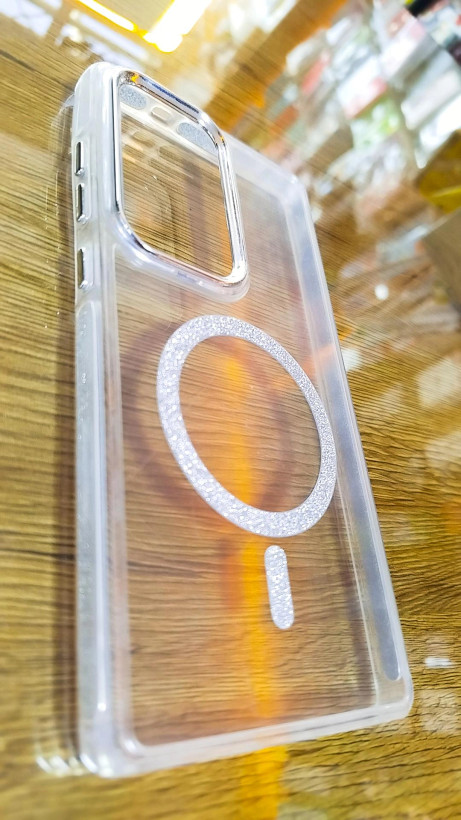 این نمونه بدون هولدر میباشد