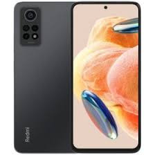 شیائومی نوت 12 پرو 4g حافظه 256 رم8 رنگ مشگی (کارکرده)