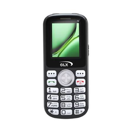 خرید گوشی موبایل جی ال ایکس f9(دوسیمکارت)