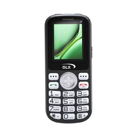 خرید گوشی موبایل جی ال ایکس f9(دوسیمکارت)