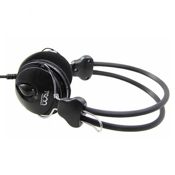 هدفون سیمی تسکو مدل (TH-5017)