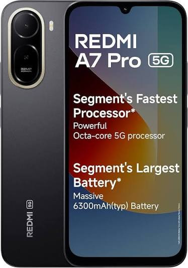 گوشی شیائومی Redmi A7 Pro | حافظه 64 رم 4 گیگابایت